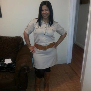 Meet your Posher, Ana